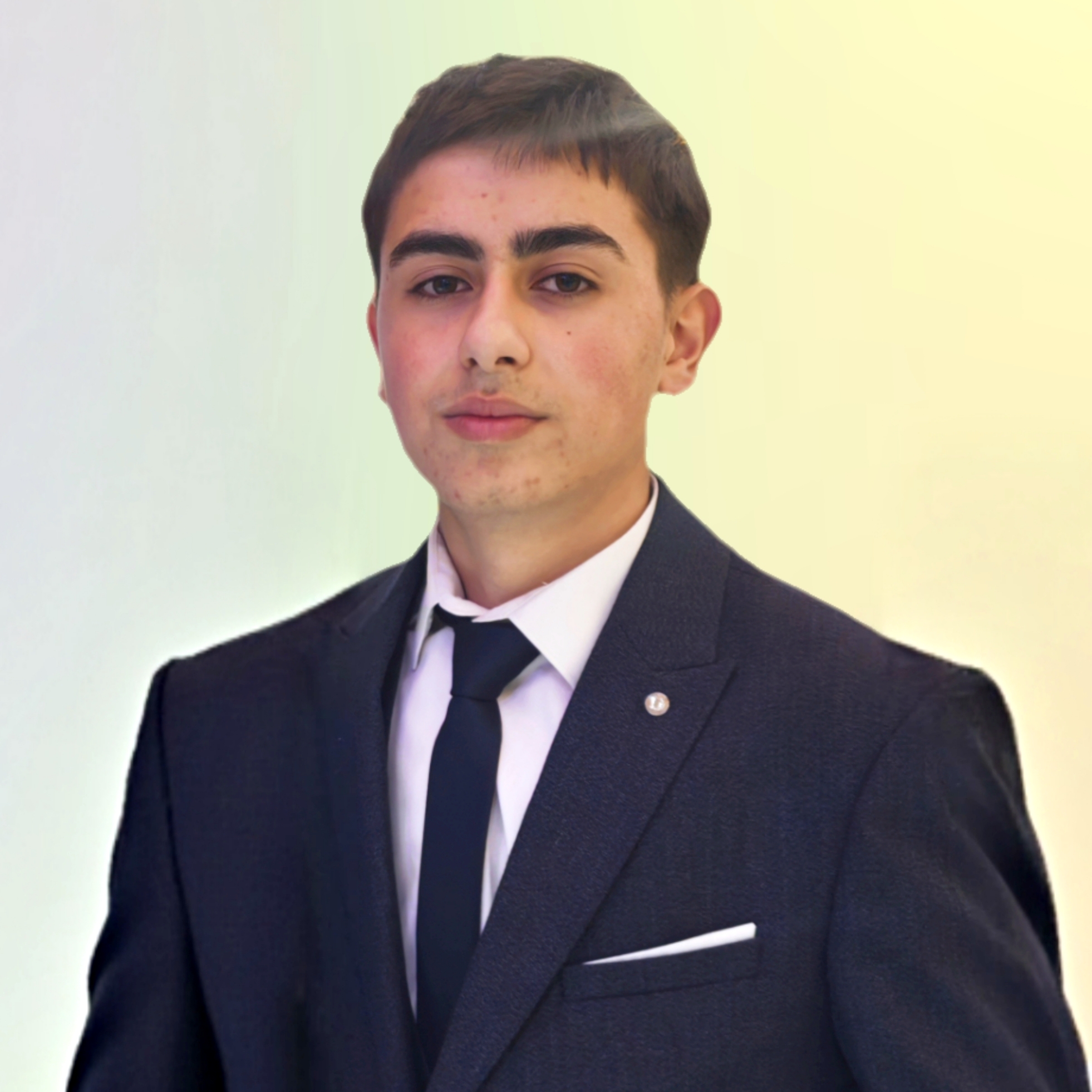 Doğan Güler 